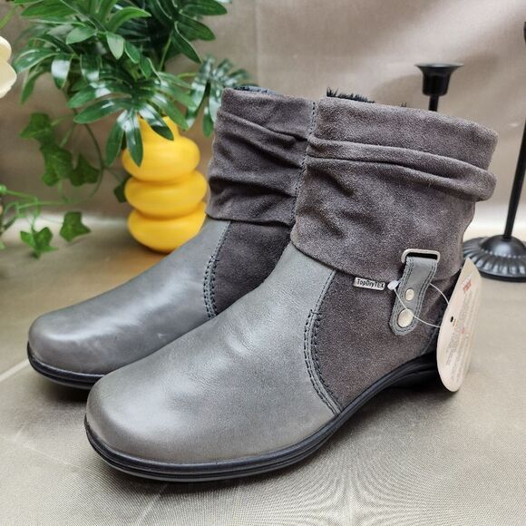 NIB ROMIKA CASSIE 12 CANYON KOMBI BOOT - Picture 13 of 13